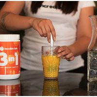 Incredible Kids 3 in 1 Natural